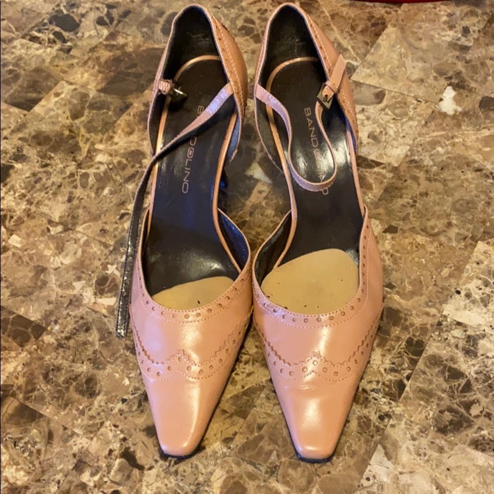 EUC Bandolino Dress Pumps👠